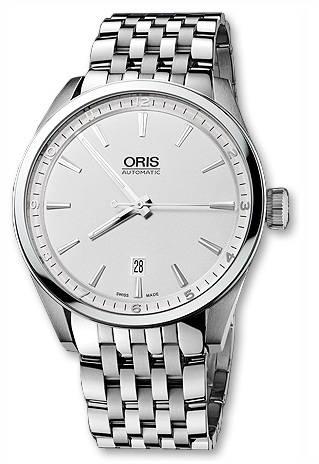 Oris Artix 733 7642 40 51 MB